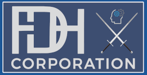 FDH Corporation Logo